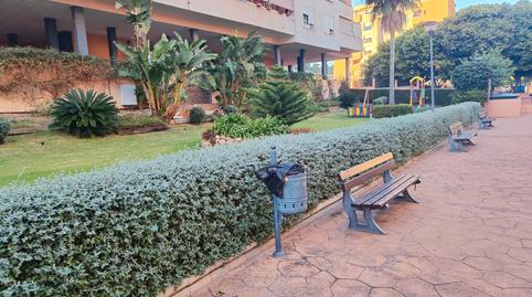 Foto 2 de Pis en venda a Avenida Jane Bowles, Residencial Jardín Botánico, Málaga Capital