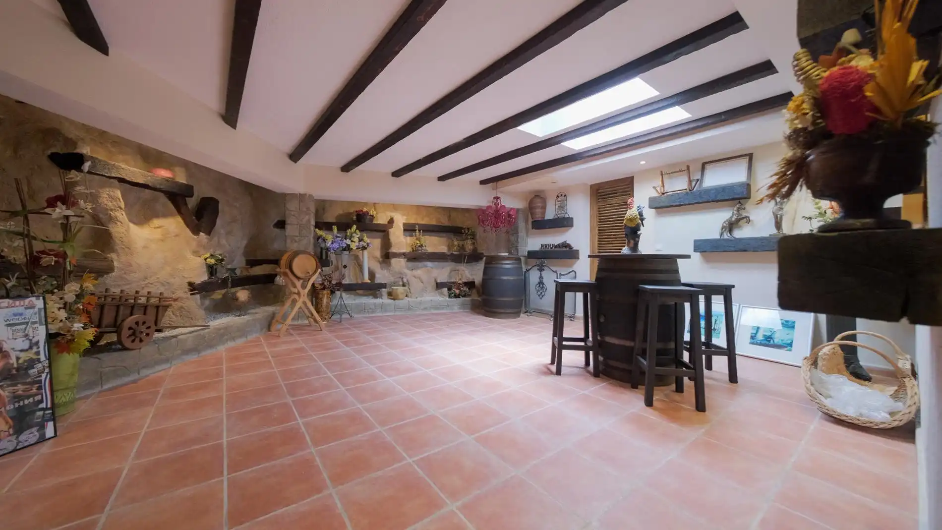 Detached house with pool for sale in Callosa d'en Sarrià, imagen 14