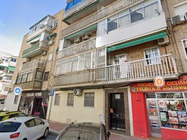 Appartement à vendre à Pio Xii