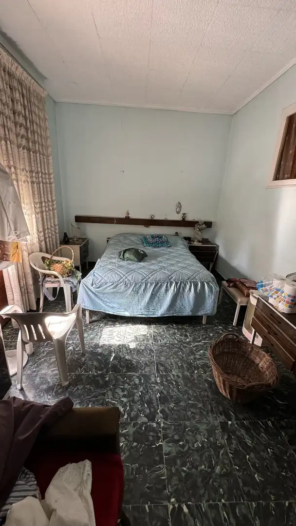 Bedroom of Houses for sale in Montcada i Reixac  with Terrace and Furnished