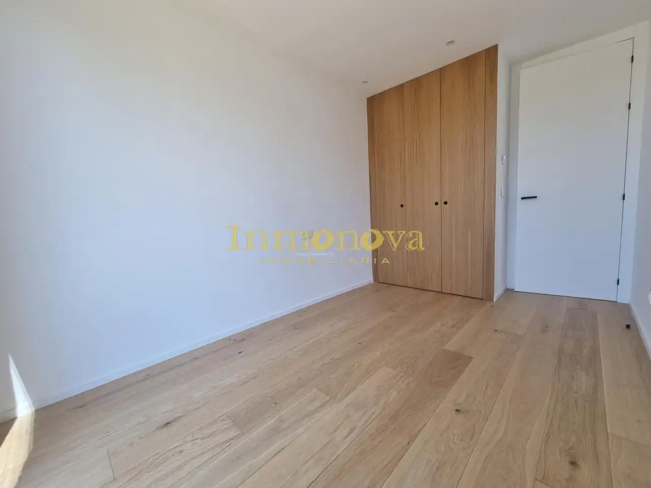 Habitación de Casa adosada en venta en Nigrán con Calefacción, Jardín privado y Terraza