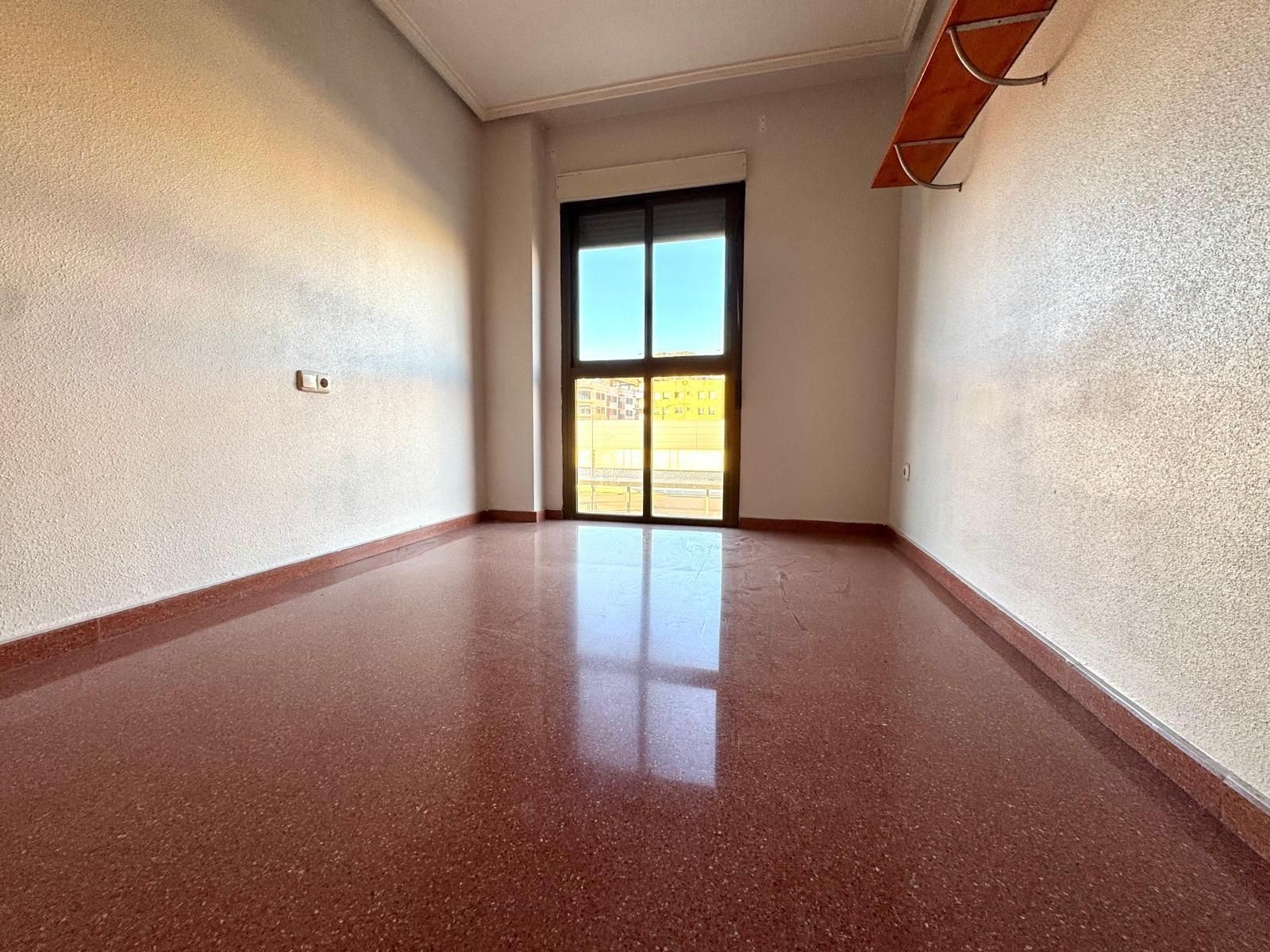 Bedroom of Flat for sale in Orihuela