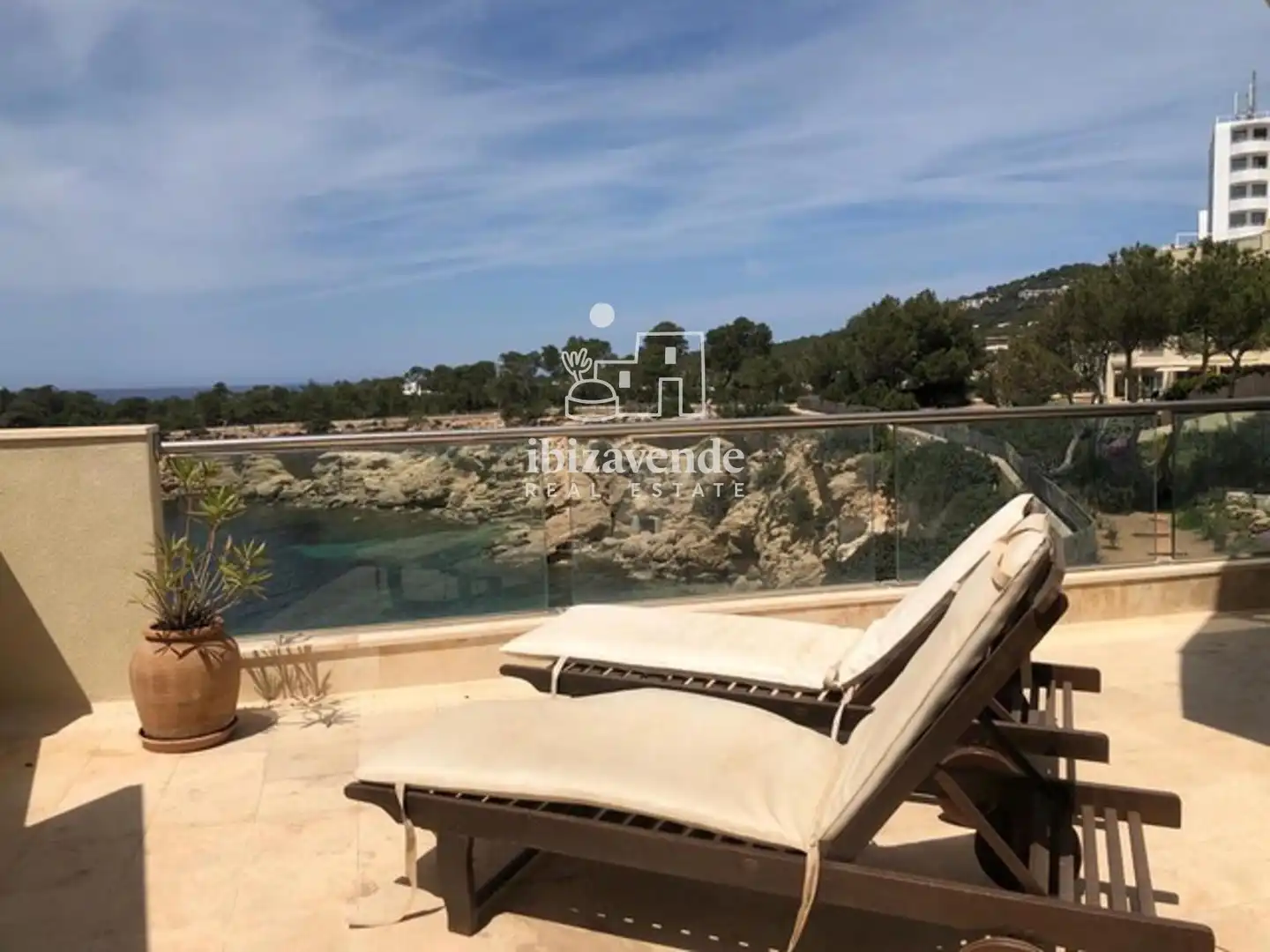 Pis amb piscina en venda a de la Cala Gració, imagen 16