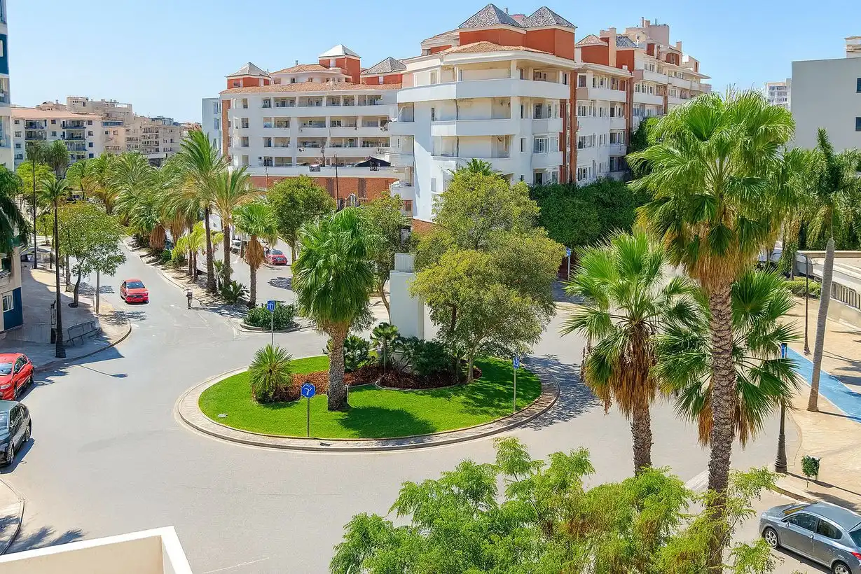 Apartment mit Pool zum Verkauf in Estepona Pueblo, imagen 25