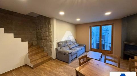 Foto 2 de Casa o xalet de lloguer a Avià, Barcelona