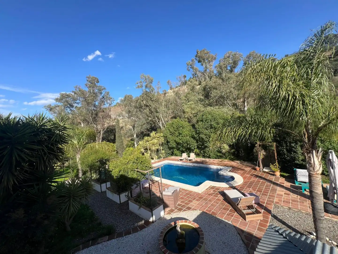 Casa rústica con piscina en venta en Coín, imagen 2