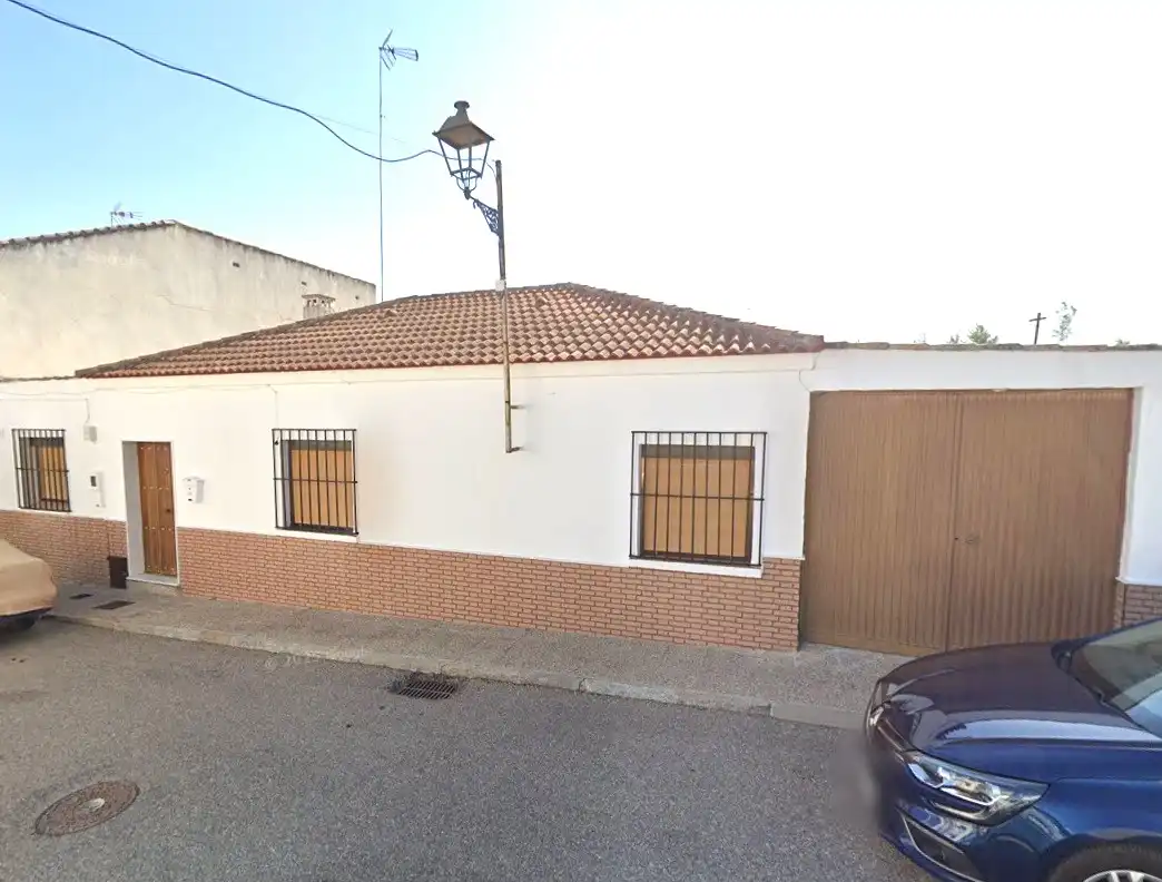Casa in vendita a Las Aguilas, imagen 2
