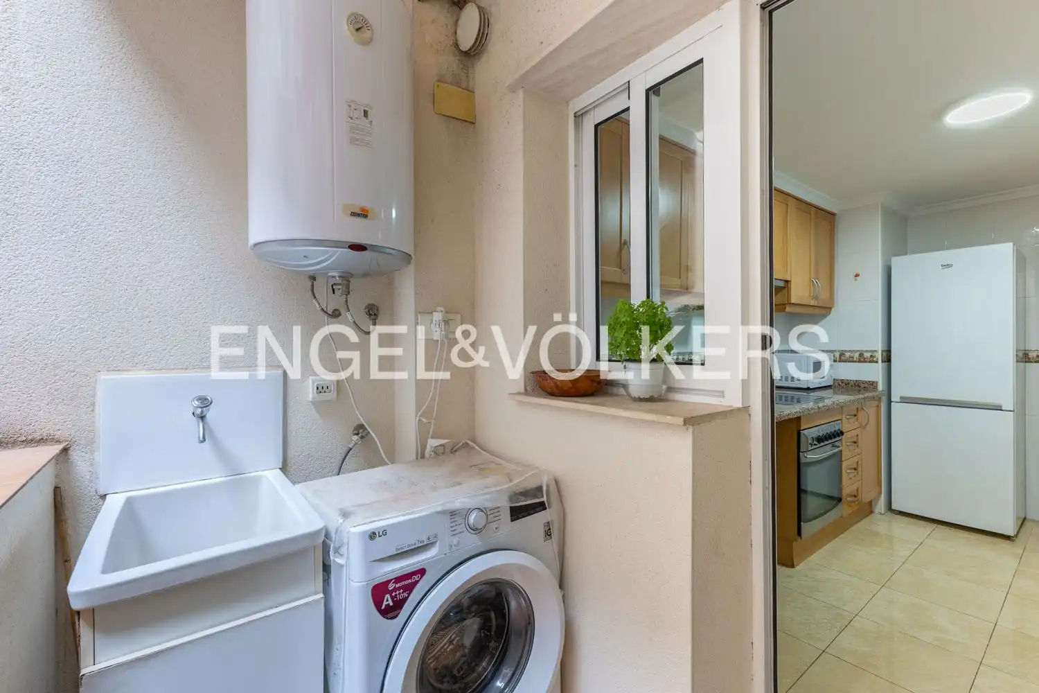 Appartement avec ascenseur à vendre à Saladar, imagen 10