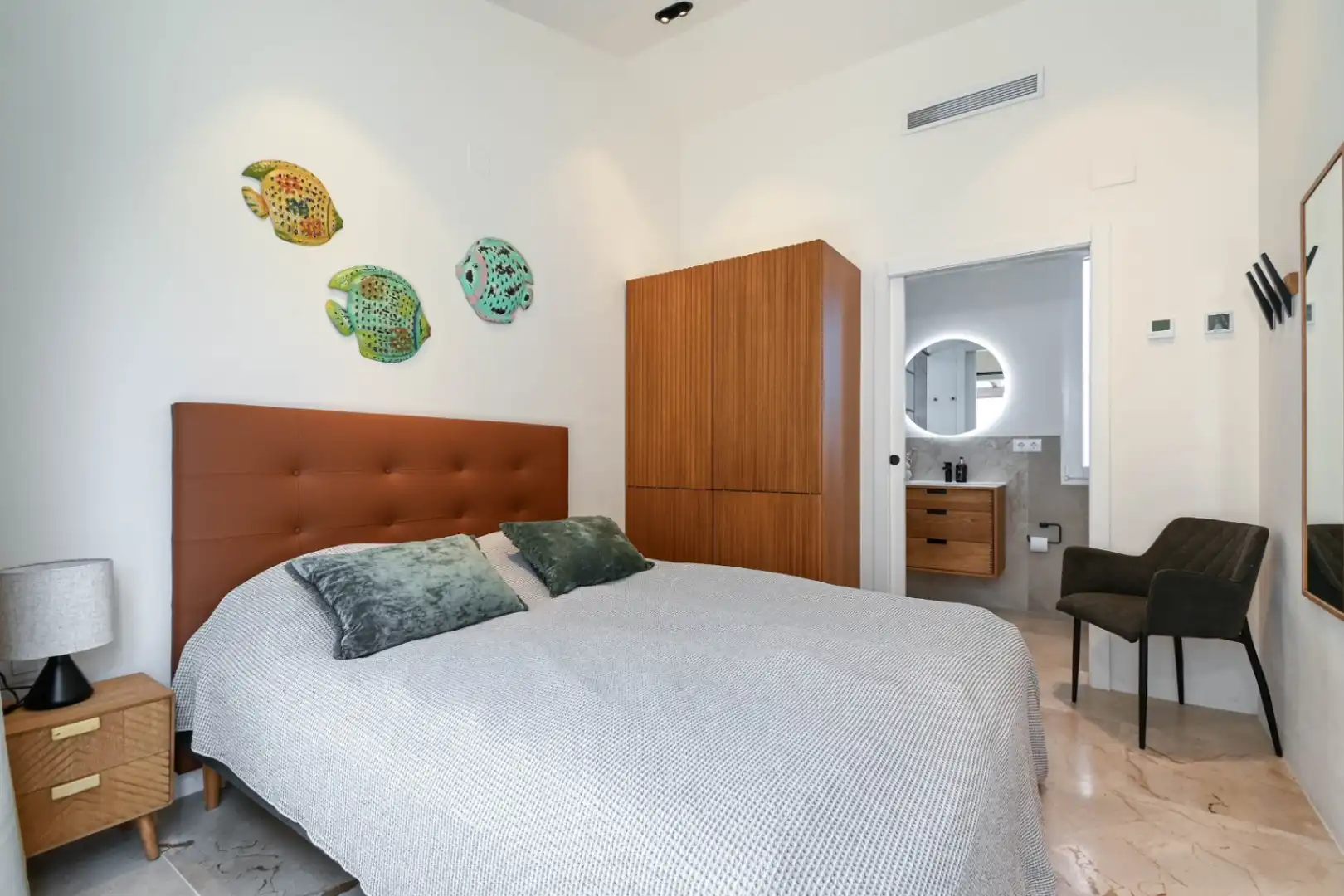 Chalet con piscina en venta en El Portet - Pla de Mar, imagen 21