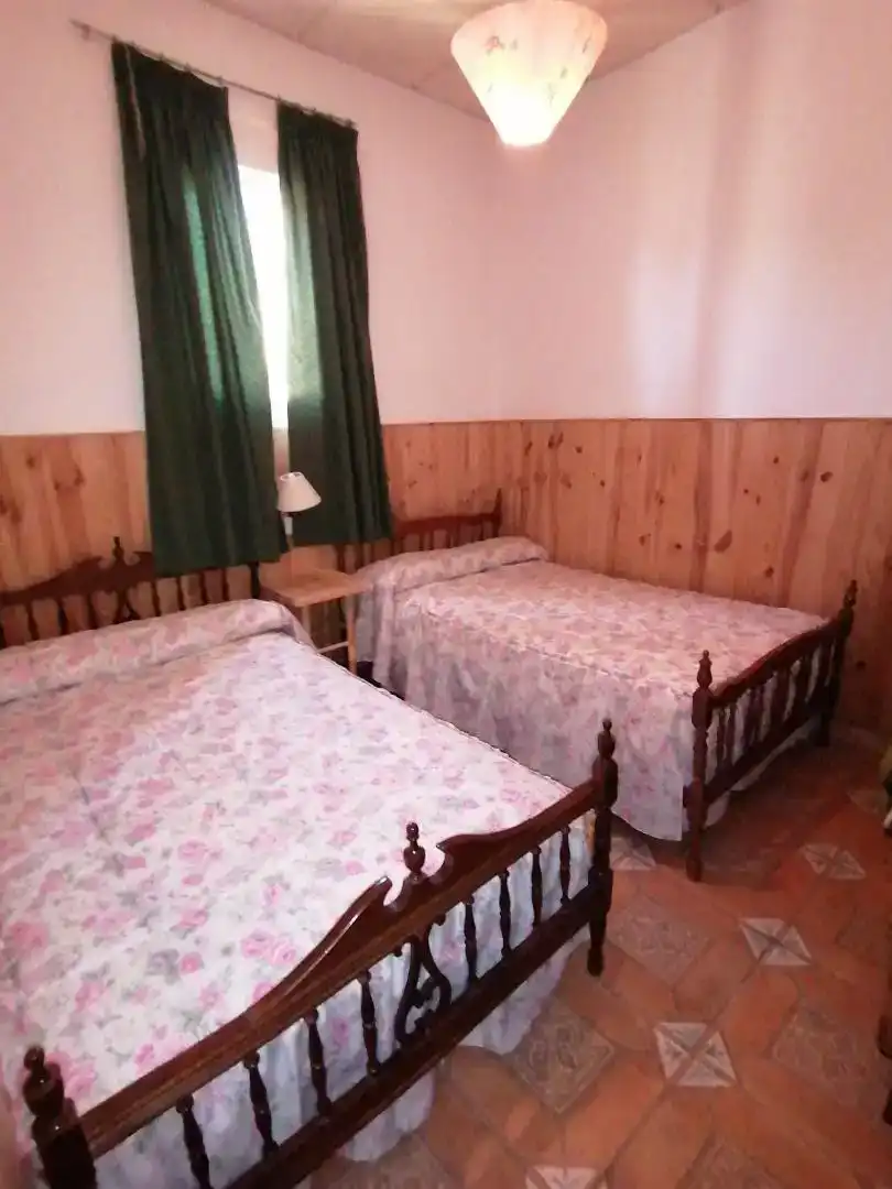 Habitación de Finca rústica en venta en Malpartida de la Serena