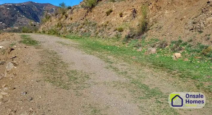 Grundstücke und Bauplätze zum Verkauf in Vélez-Málaga ciudad, imagen 8