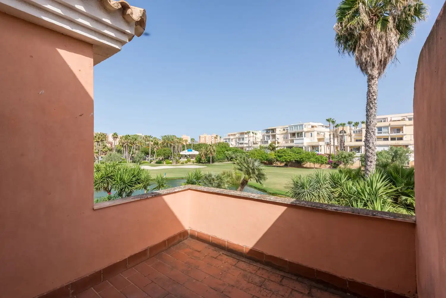 Adossat amb piscina en venda a Playa de San Juan - El Cabo de las Huertas, imagen 61