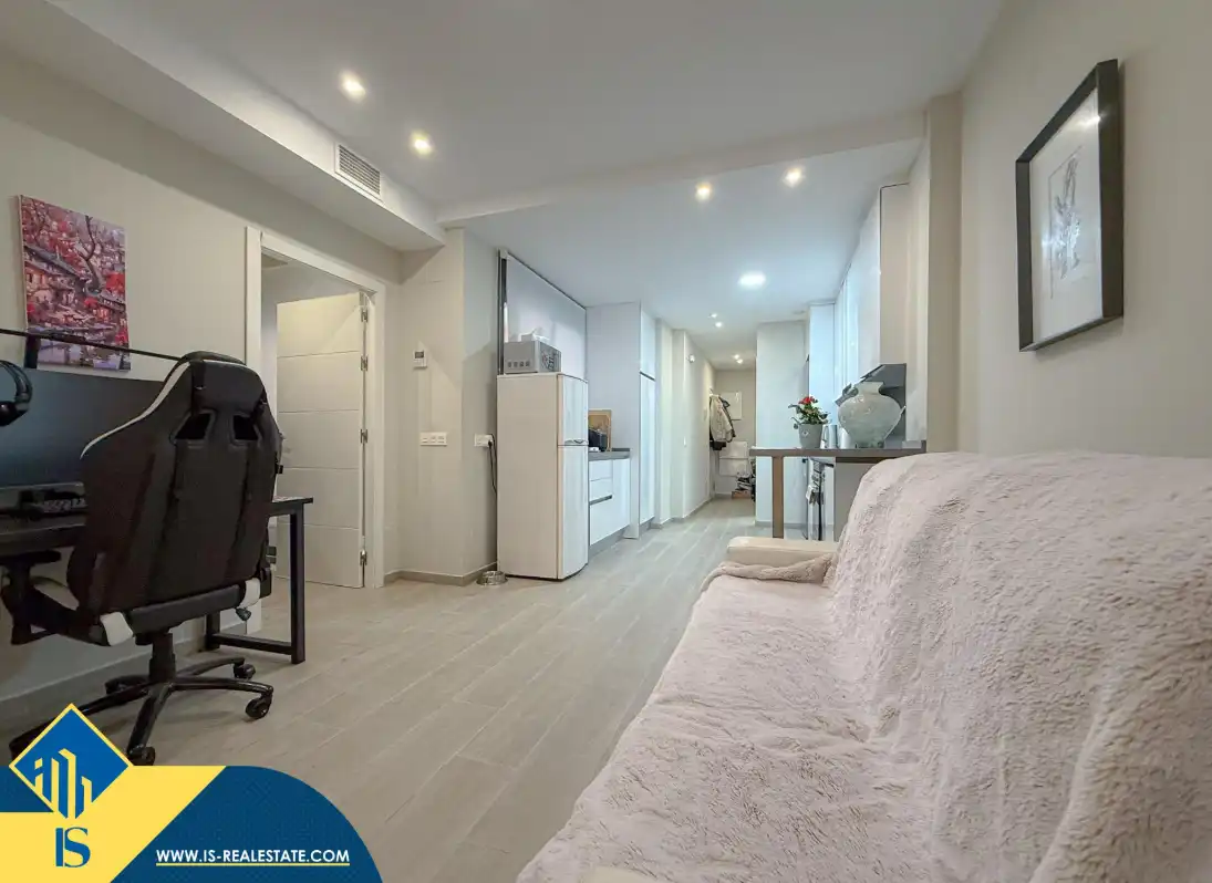 Apartament amb ascensor en venda a La Mata, imagen 5