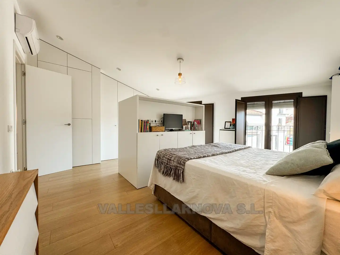 Bedroom of Detached homes for sale in Centre