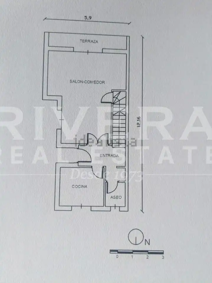 Casa o chalet en venta en Sanxenxo con Calefacción, Jardín privado y Parquet