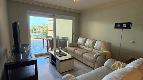 Foto 5 von Wohnungen zur Miete in Calle Principie de Hohenloeh, Residencial Costa N, La Carolina - Guadalpín, Marbella