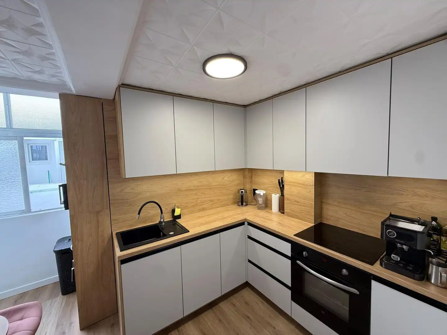 Apartament amb terrassa en venda a PASCUAL DE LA MATA, imagen 21