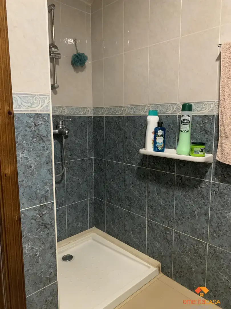 Bathroom of Duplexes for sale in Almendralejo