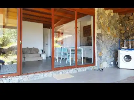 Terrassa de Casa o xalet de lloguer en Valle Gran Rey, Santa Cruz de Tenerife