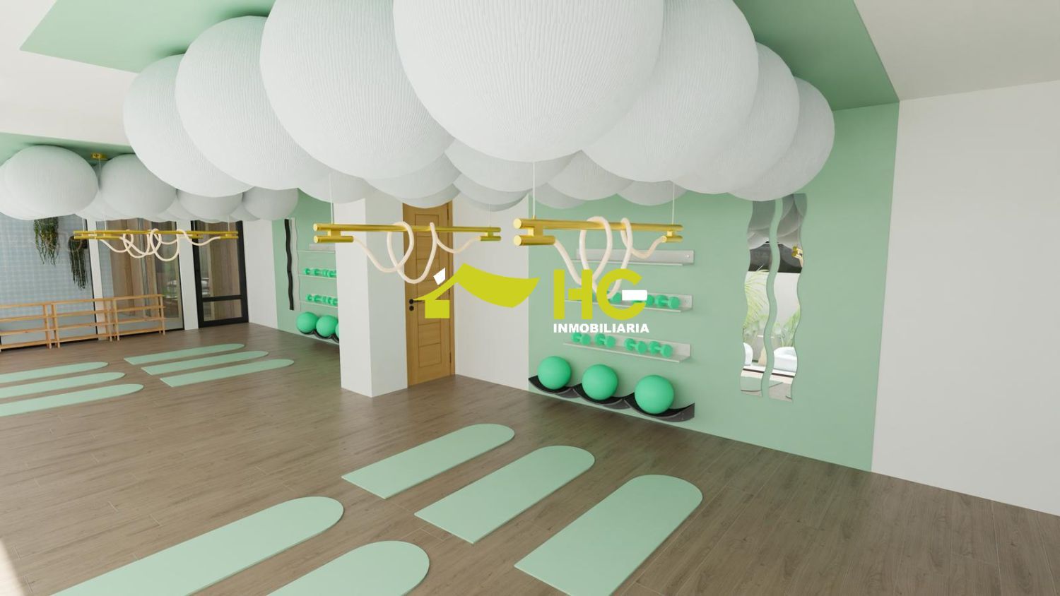 Pis de lloguer a El Bosque