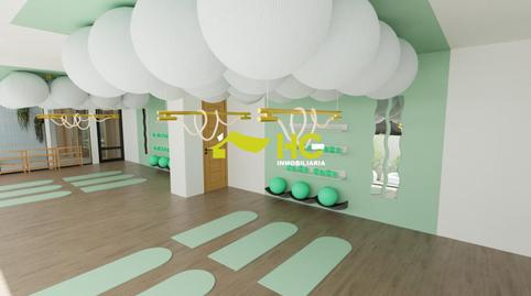 Photo 2 of Flat to rent in El Bosque, Madrid