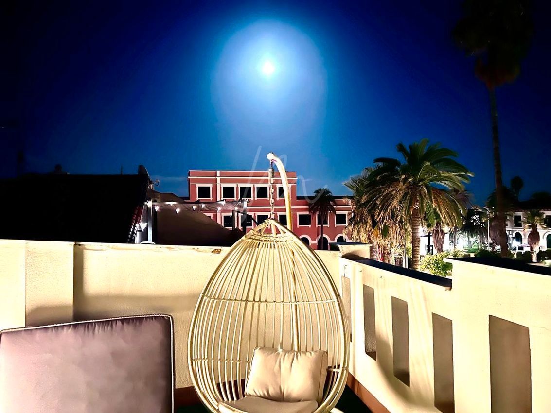 Casa o chalet en venta en Carrer del Riu Tajo, La Malva-rosa, Poblats Marítims