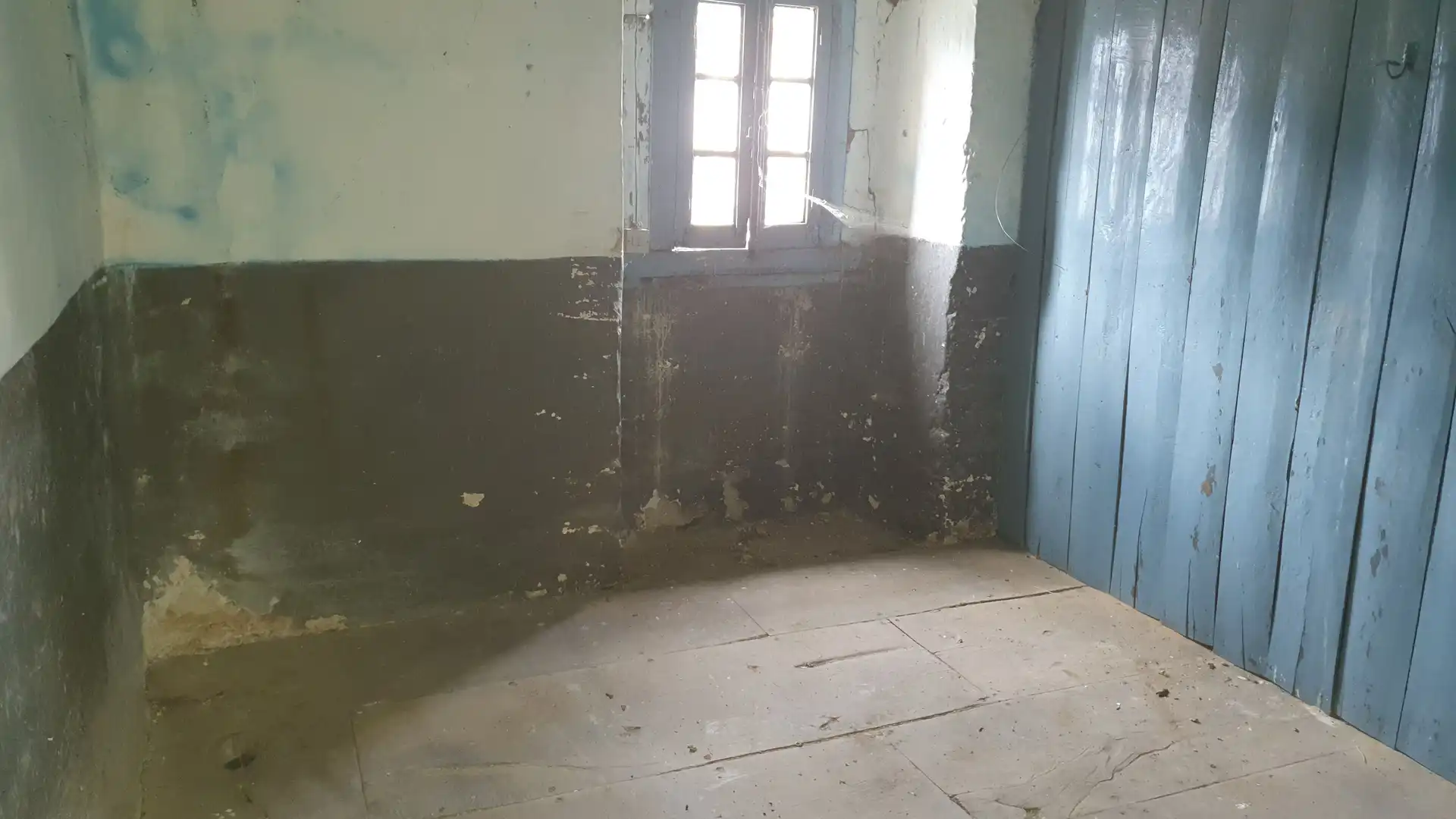 Casa adosada en venda en Cabrales amb Jardí privat, Traster i Balcó