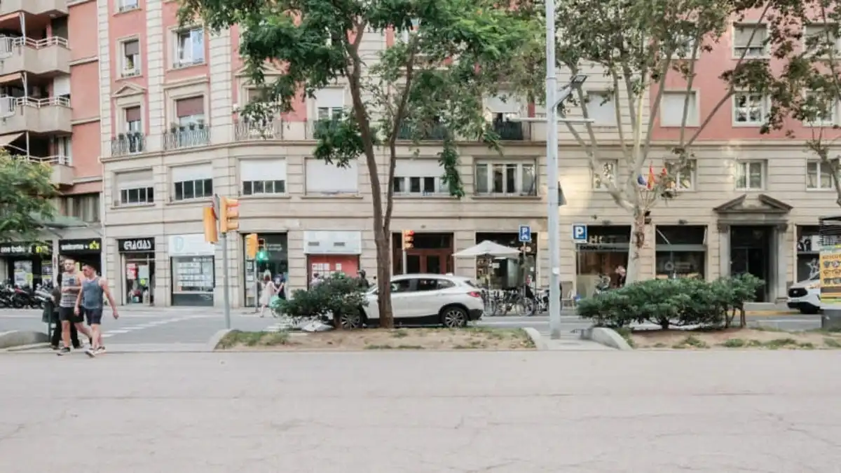 Appartamento in vendita a Avinguda de Josep Tarradellas, imagen 5