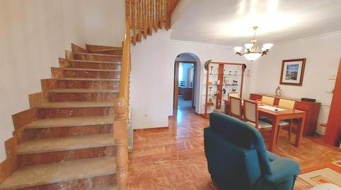 Photo 4 of Single-family semi-detached for sale in Plaza, Huércal-Overa, Almería