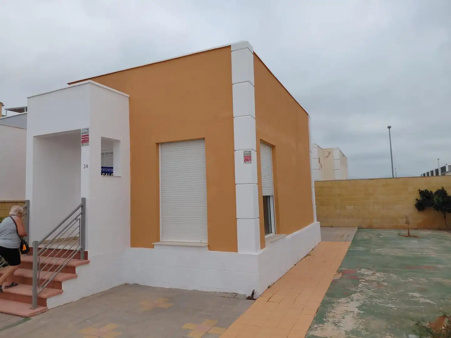 Detached house for sale in Campo de Murcia, imagen 2