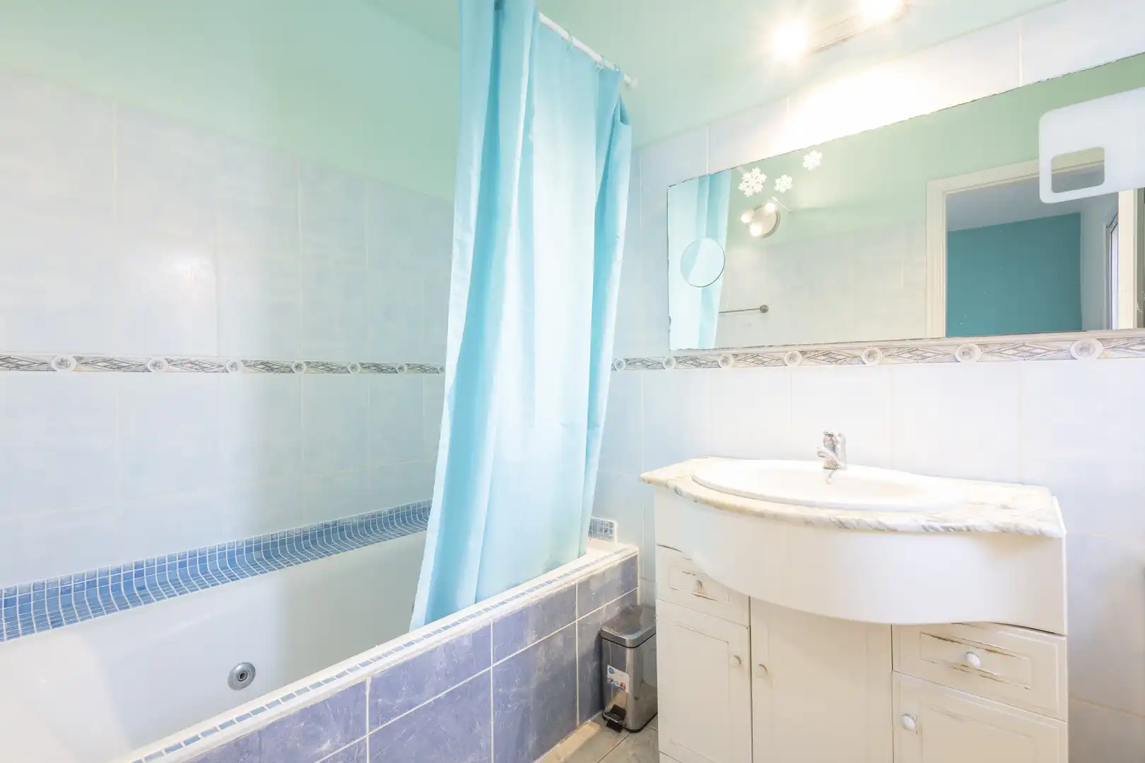 Bany de Casa o xalet en venda en Arona amb Terrassa i Piscina