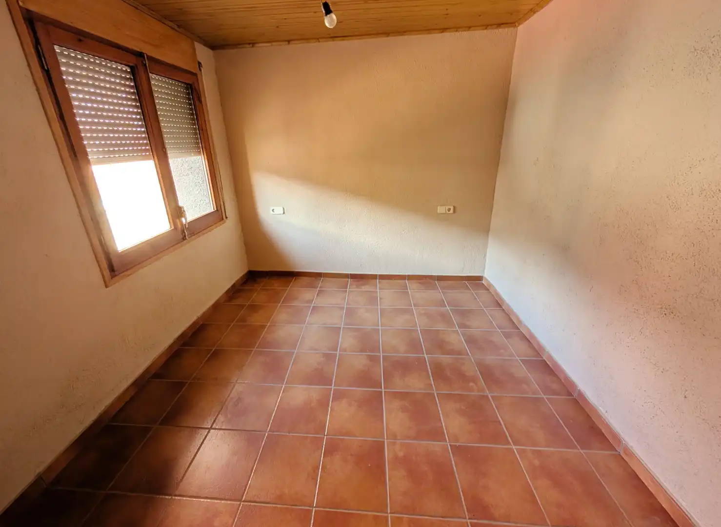 Apartamento en venta en Vilallonga de Ter