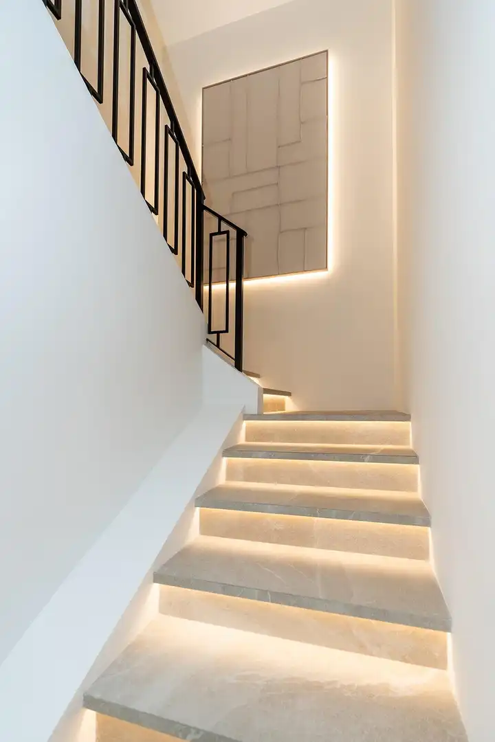 Maison mitoyenne avec terrasse à vendre à Nueva Andalucía