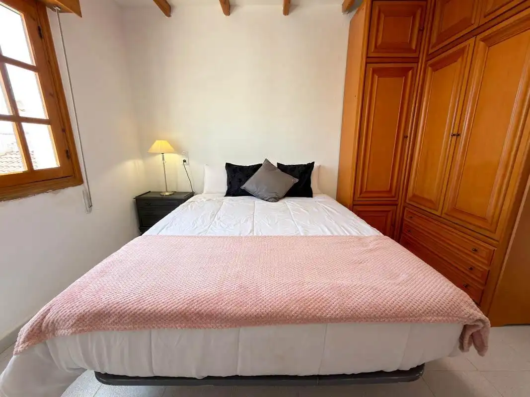 Flat to rent in FAISAN DEL-CHISMOSAS, imagen 19