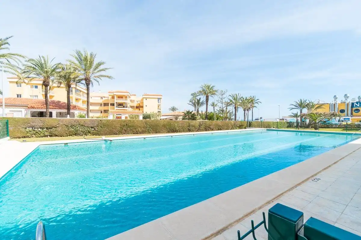 Appartamento con piscina in vendita a Avenida de las Olas, imagen 38
