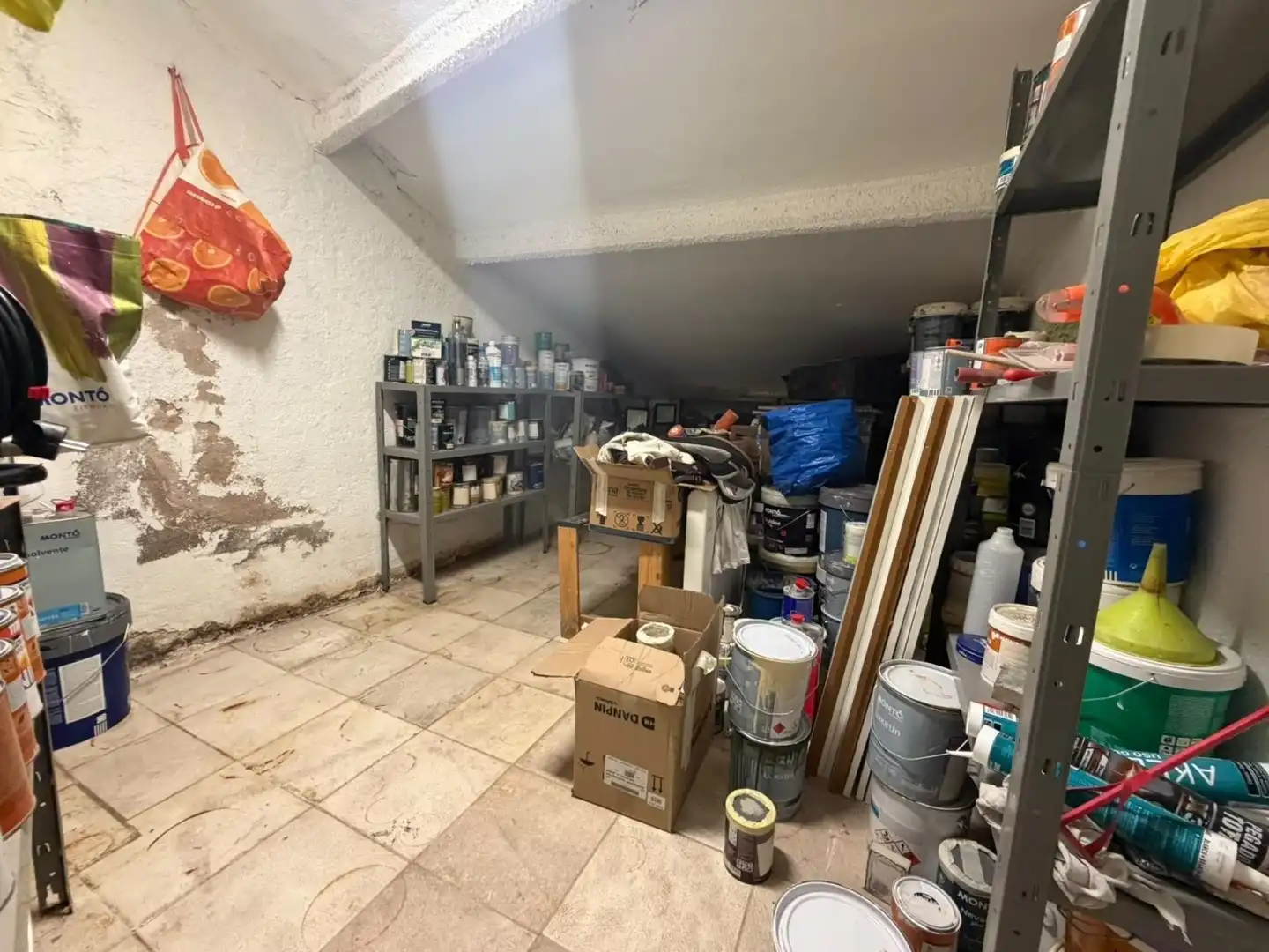 Flat for sale in Fondo, imagen 17