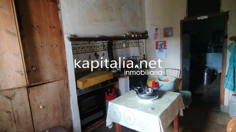 Masía Mingolet  Serra Mariola, Bocairent, imatge 5