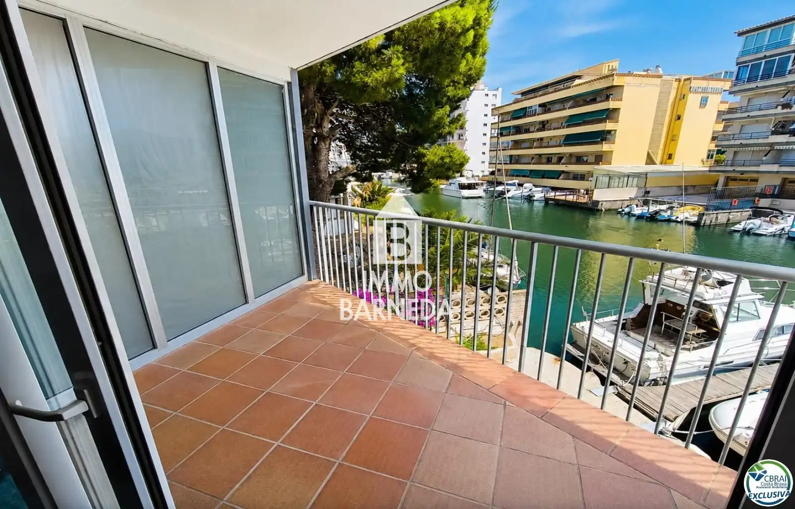 Wohnung zum Verkauf in CAP DE LA GOLA 22, imagen 2