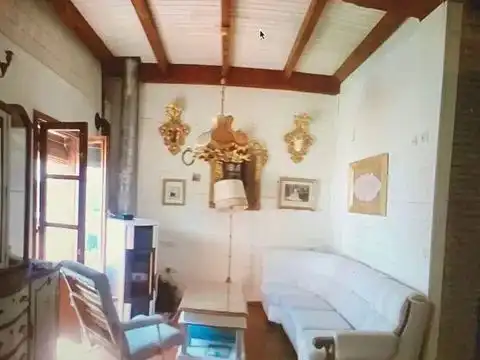 Sala d'estar de Casa o xalet de lloguer en Granada amb Aire condicionat, Calefacció i Parquet