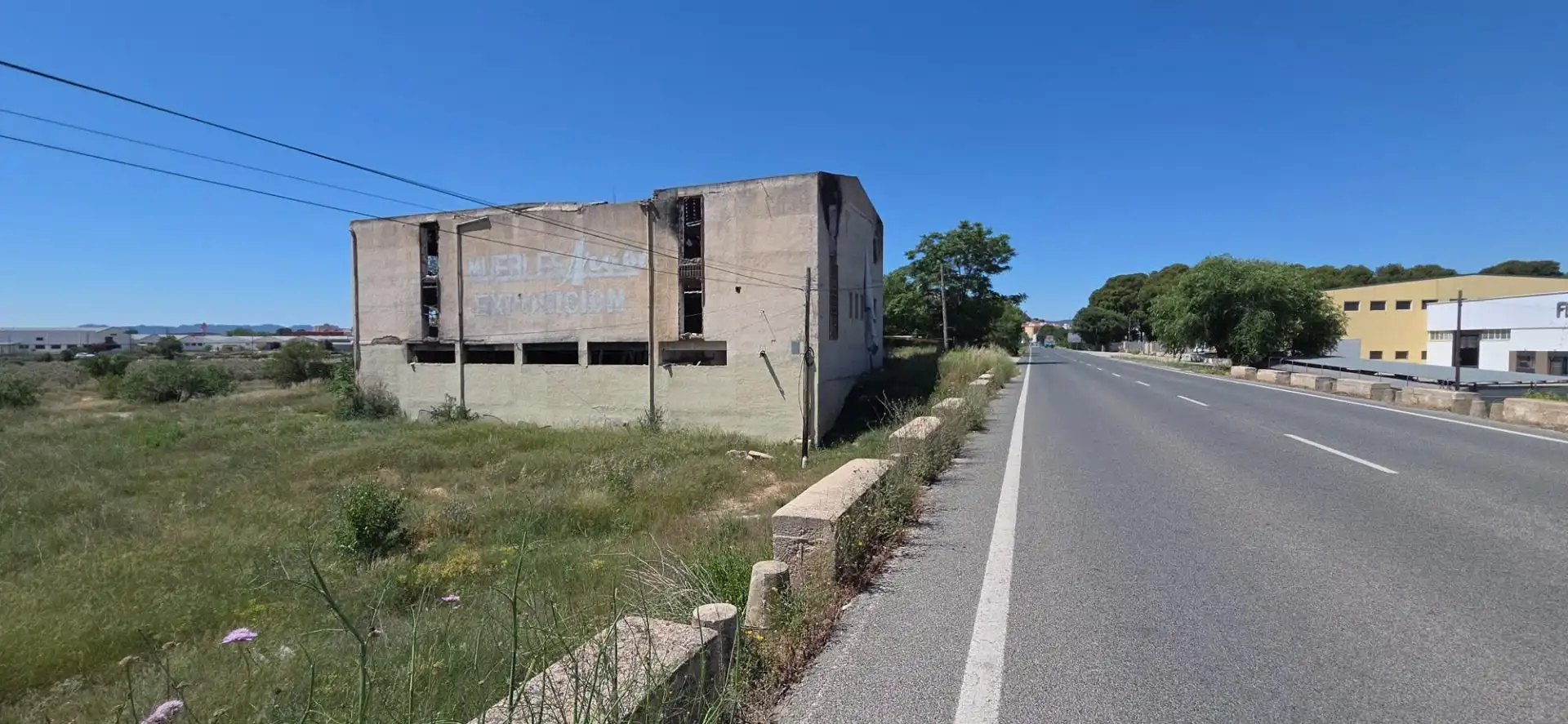 Nave industrial in vendita a Yecla, imagen 7