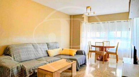 Foto 3 de Apartament en venda a Calle Cebrian Mezquita, La Raïosa, Valencia Capital