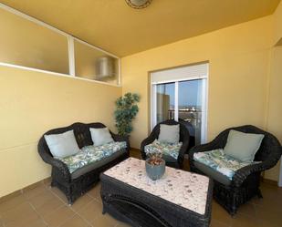 Pis de lloguer a Viña Málaga, Torre del Mar, Vélez-Málaga