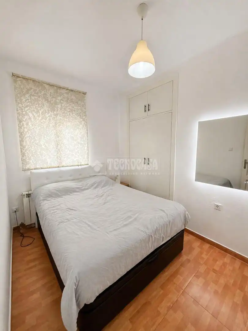 Dormitori de Pis en venda en Madrid amb Calefacció i Parquet