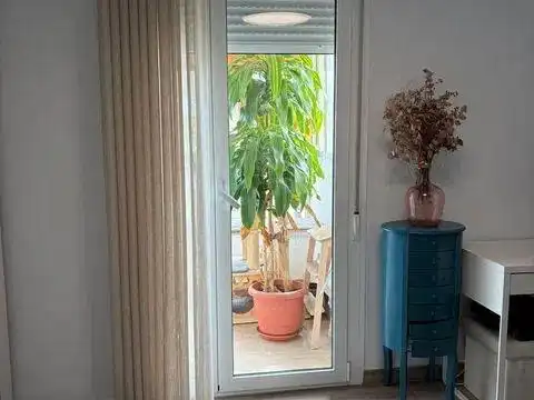 Balcony of Apartments for sale in Fuengirola  with Balcony