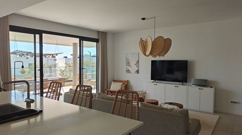Foto 5 de Piso en venta en Calle República Checa, Huerta Nueva, Estepona