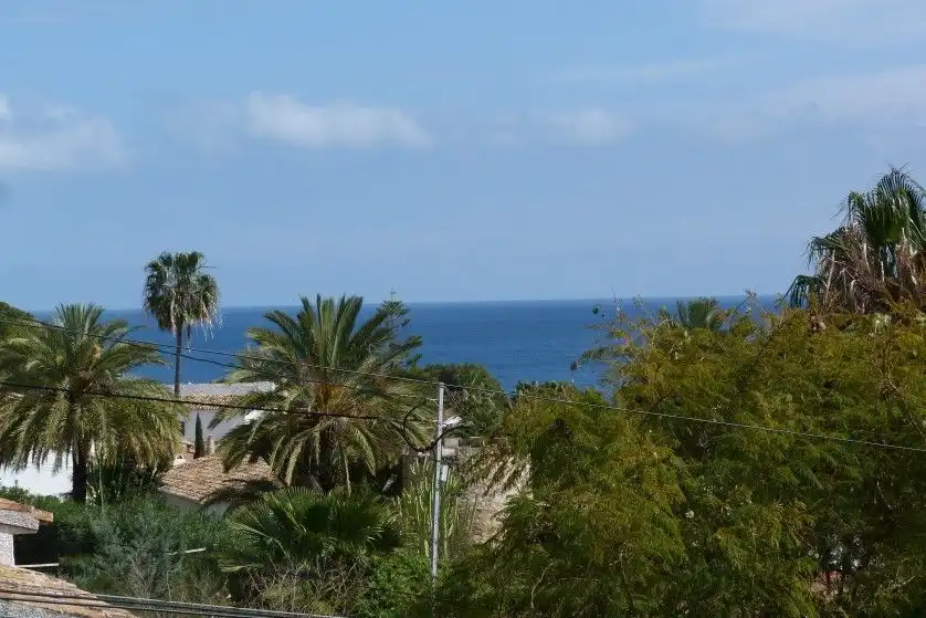 Maison avec piscine à vendre à La Caleta - La Calalga -  Les Bassetes, imagen 47