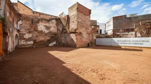 Foto 4 de Residencial en venda a  Consolacion, 3, Casco Histórico  - Ribera - San Basilio,  Córdoba Capital