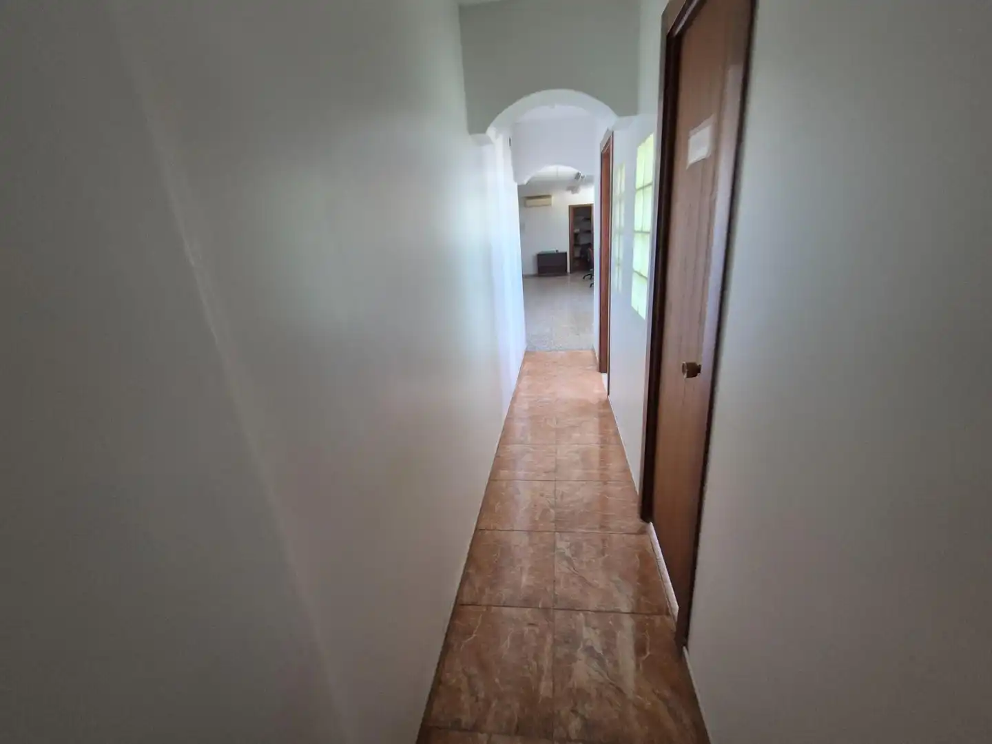 Nave industrial en venta en Elda