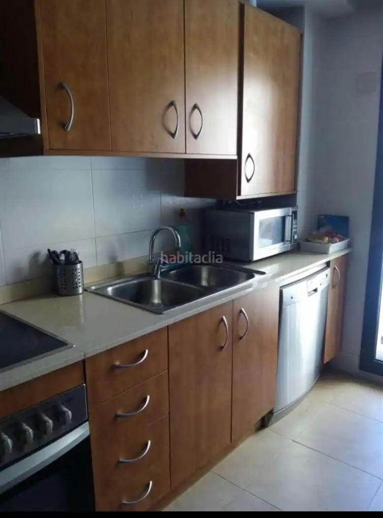 Appartement avec ascenseur à vendre à Carrer de Sant Cugat 73