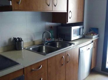 Wohnung mit Aufzug zum Verkauf in Carrer de Sant Cugat 73